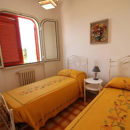 Casa Ylenia Vakantiehuis Gallipoli