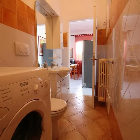 Casa Ylenia Gallipoli