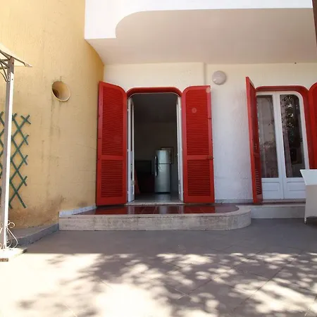 Vakantiehuis Casa Ylenia *