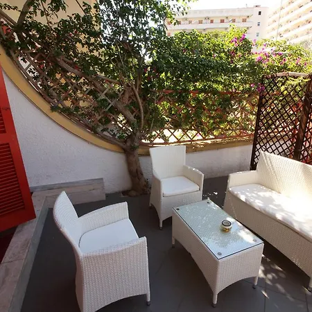 Casa Ylenia *