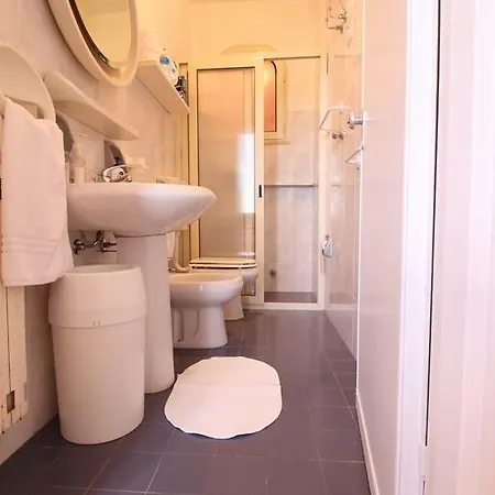 Vakantiehuis Casa Ylenia