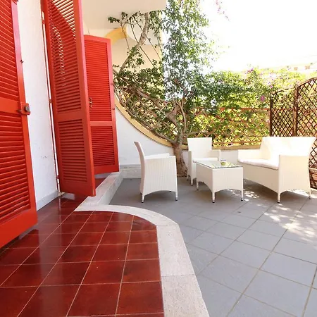 Casa Ylenia Vakantiehuis Gallipoli