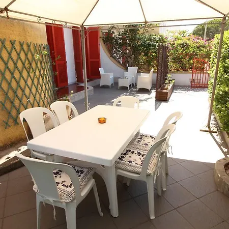 Vakantiehuis Casa Ylenia *