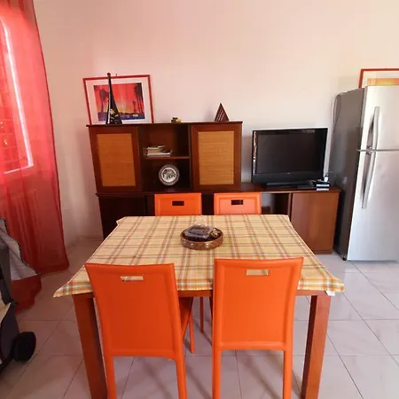 Vakantiehuis Casa Ylenia
