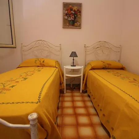 Casa Ylenia Vakantiehuis