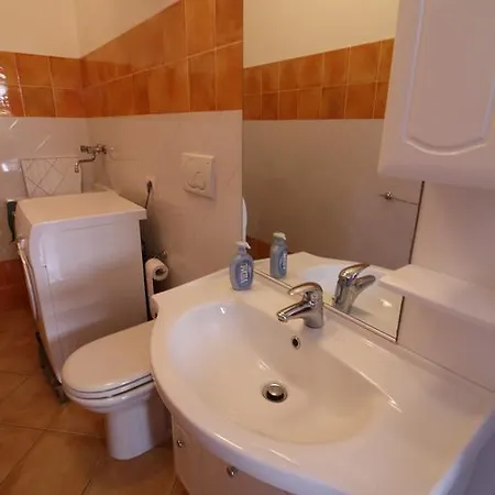 Vakantiehuis Casa Ylenia Gallipoli