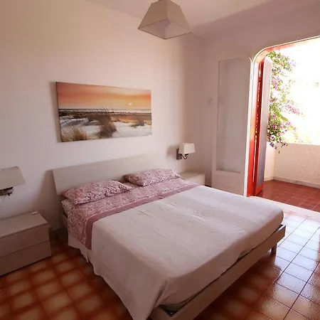 Casa Ylenia