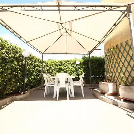Casa Ylenia Vakantiehuis