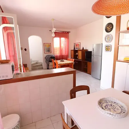 Casa Ylenia Gallipoli
