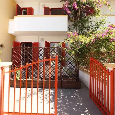 Casa Ylenia Vakantiehuis *