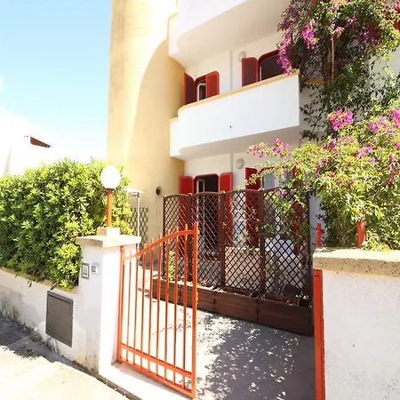 Casa Ylenia Vakantiehuis Gallipoli