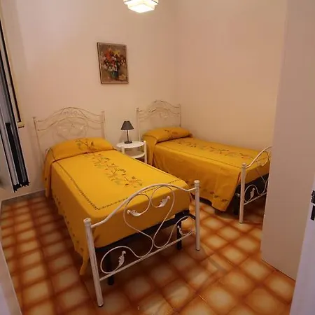 Vakantiehuis Casa Ylenia *