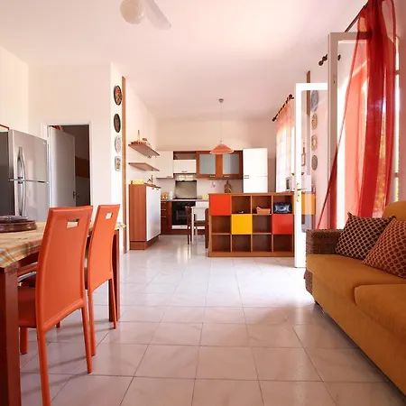 Casa Ylenia Vakantiehuis *