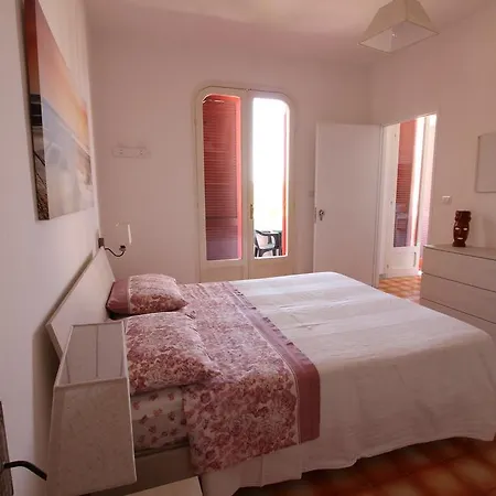 Casa Ylenia Vakantiehuis Gallipoli